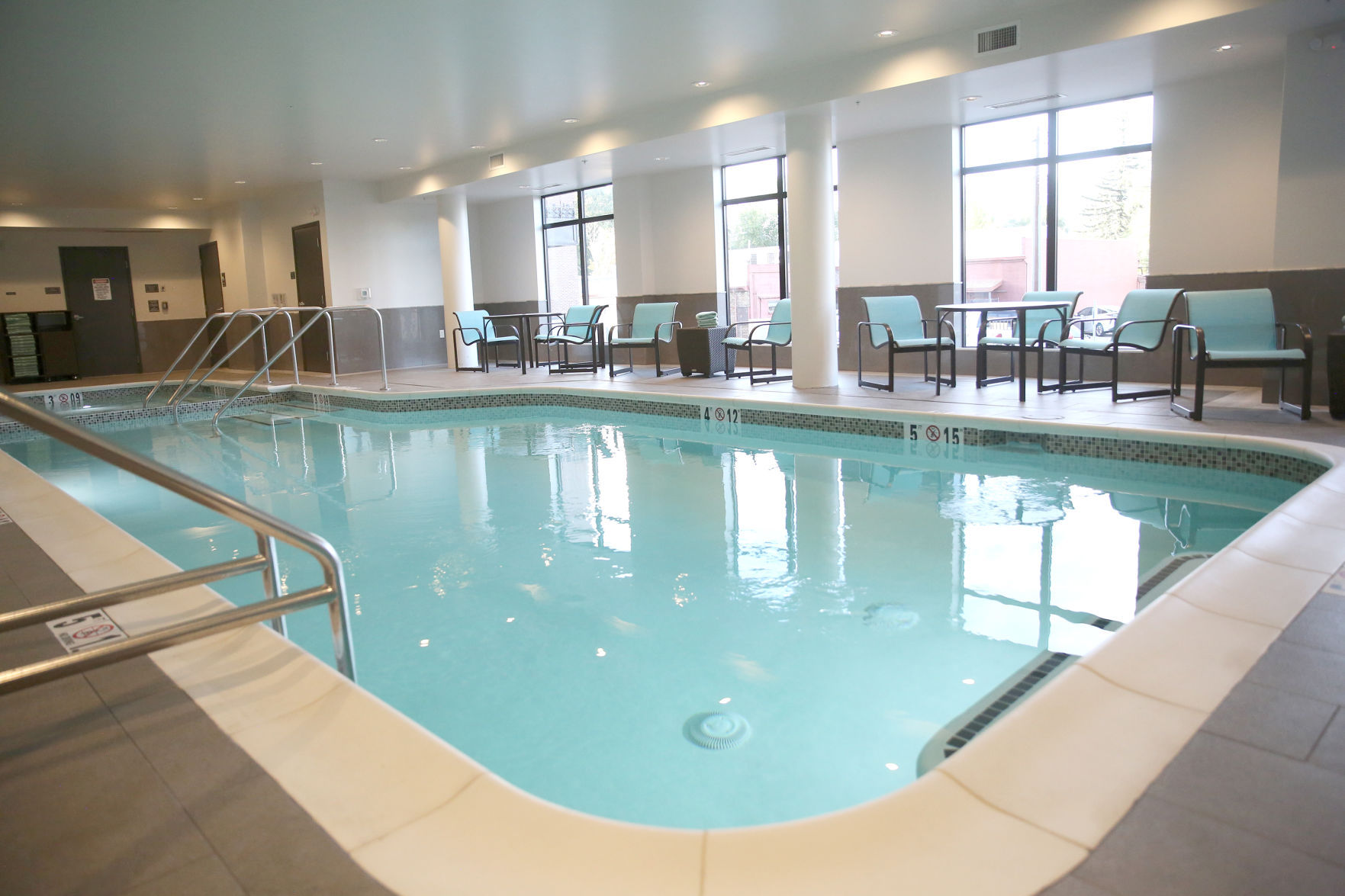 Residence Inn by Marriott